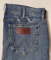 Retro Slim Boot Stretch Jean