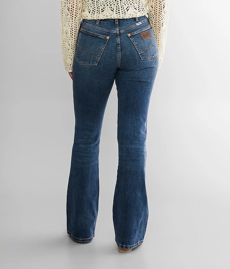 Westward 626 Boot Stretch Jean