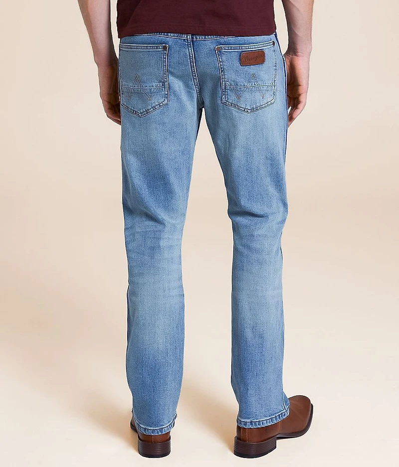 Retro Slim Boot Stretch Jean