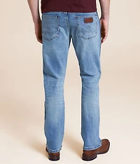Retro Slim Boot Stretch Jean