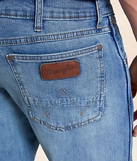 Retro Slim Boot Stretch Jean