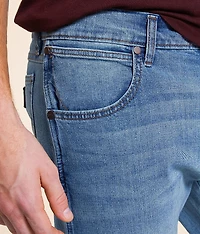 Retro Slim Boot Stretch Jean
