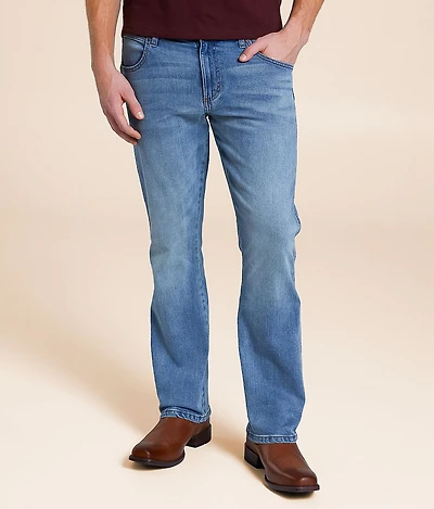 Retro Slim Boot Stretch Jean