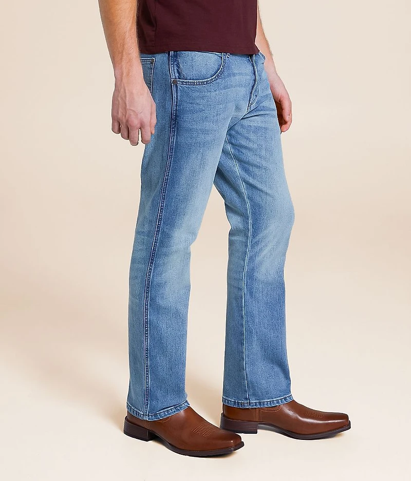 Retro Slim Boot Stretch Jean