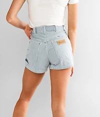 Carpenter Striped Short