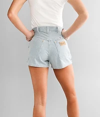 Carpenter Striped Short