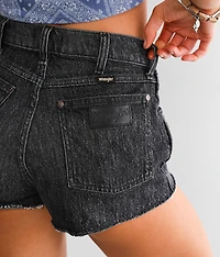 Festival Stretch Short