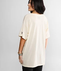 Yellowstone Dutton Ranch T-Shirt