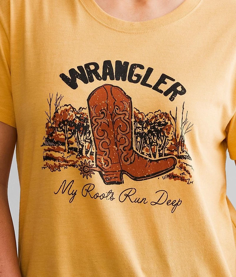 My Roots Run Deep T-Shirt