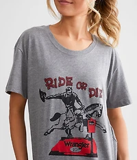 Ride Or Die T-Shirt