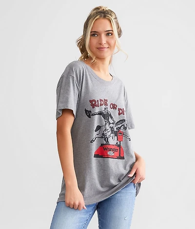 Ride Or Die T-Shirt