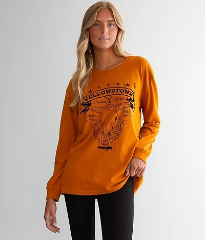 Yellowstone Dutton Ranch T-Shirt