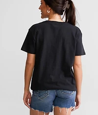 Guitar George Strait Band T-Shirt