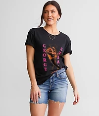 Guitar George Strait Band T-Shirt