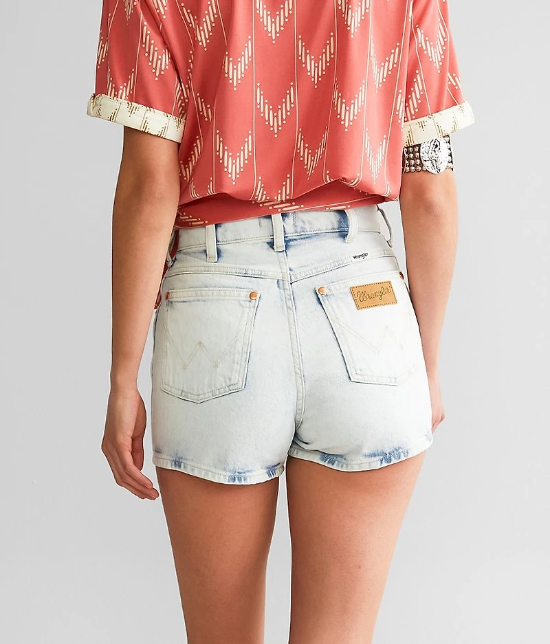 High Rise Festival Short