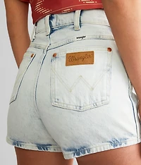 High Rise Festival Short