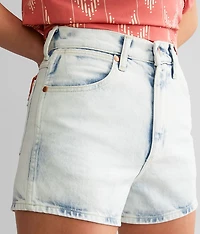 High Rise Festival Short