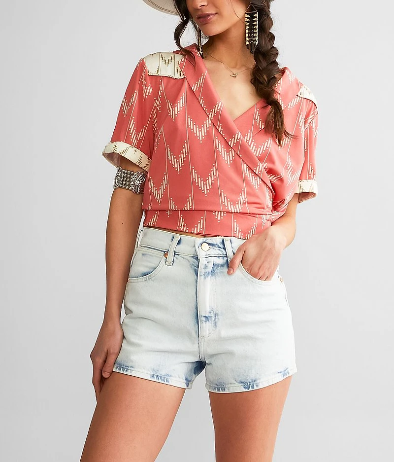 High Rise Festival Short