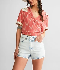 High Rise Festival Short