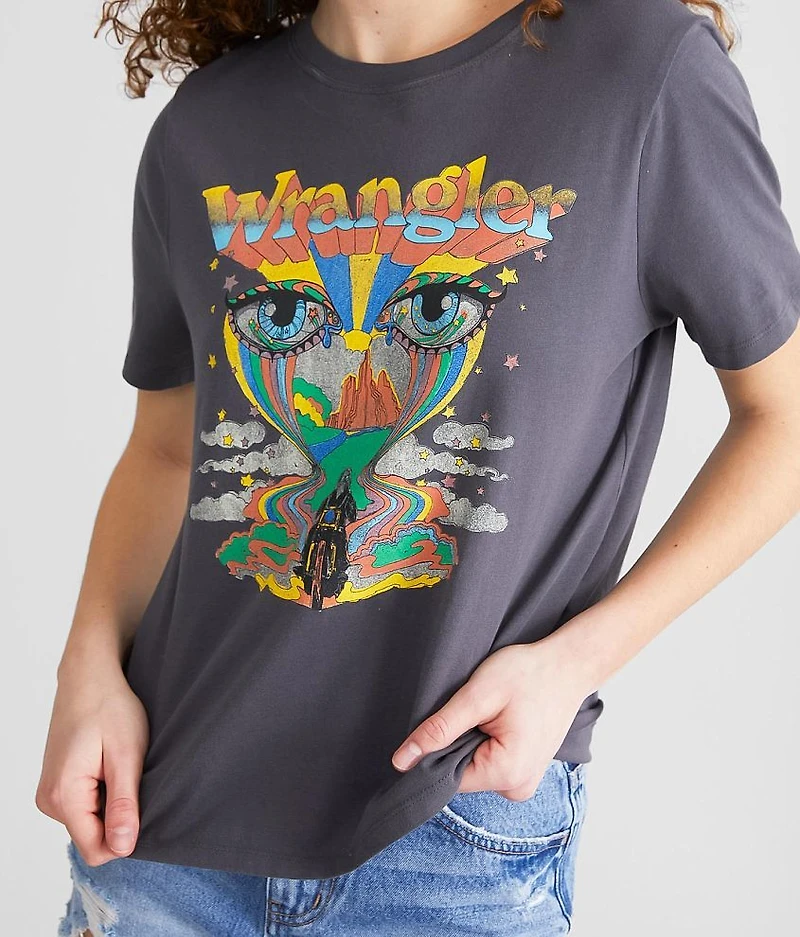 Country Roads T-Shirt