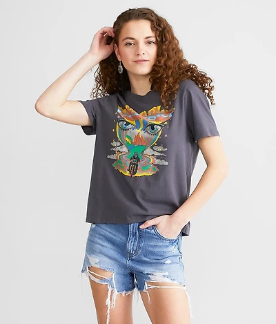 Country Roads T-Shirt