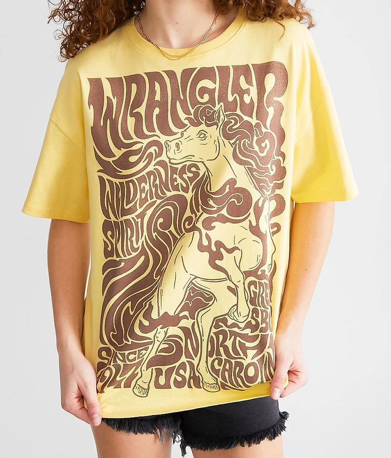 Wilderness Spirit T-Shirt