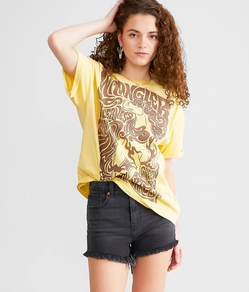 Wilderness Spirit T-Shirt