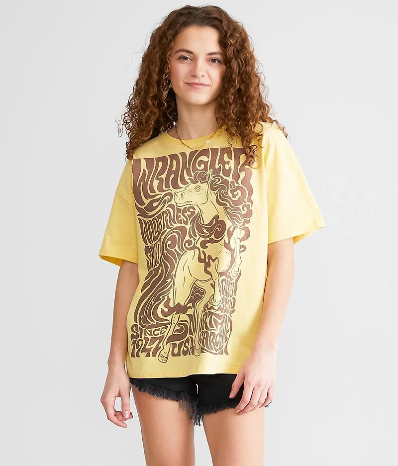 Wilderness Spirit T-Shirt
