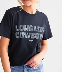 Long Live Cowboys T-Shirt