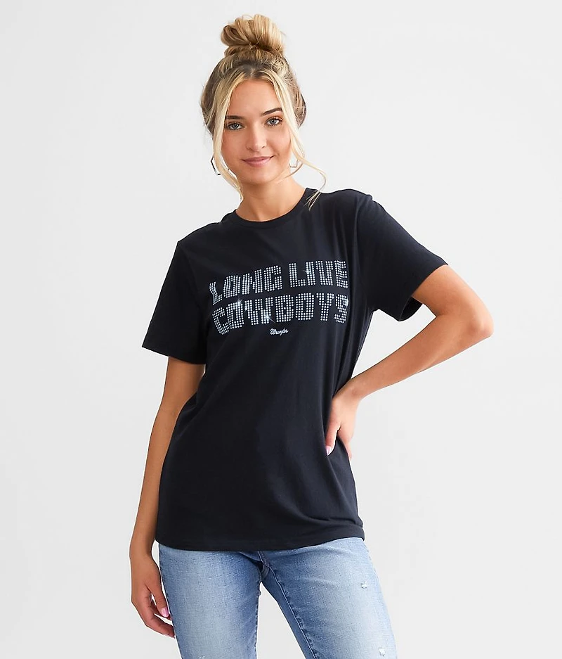 Long Live Cowboys T-Shirt