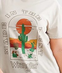 Made The West T-Shirt