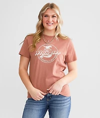 Authentic Western T-Shirt