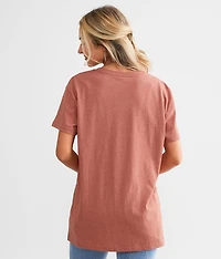 Lonesome Cowgirl T-Shirt
