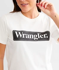 Block Logo T-Shirt