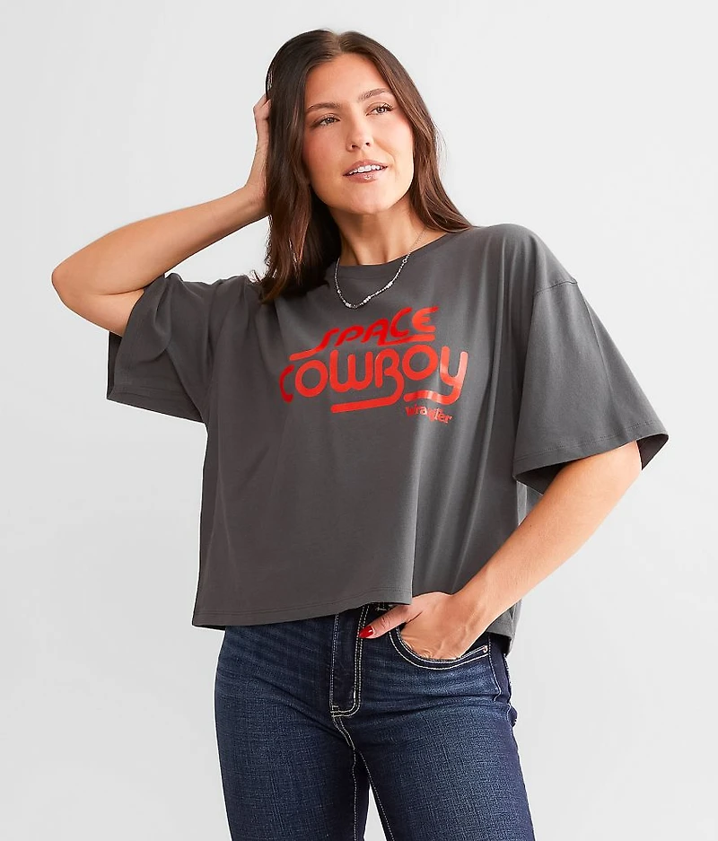 Space Cowboy T-Shirt