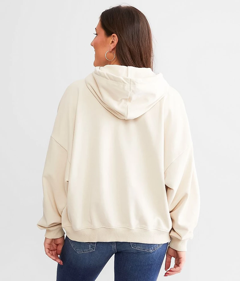 Space Cowboy Hoodie