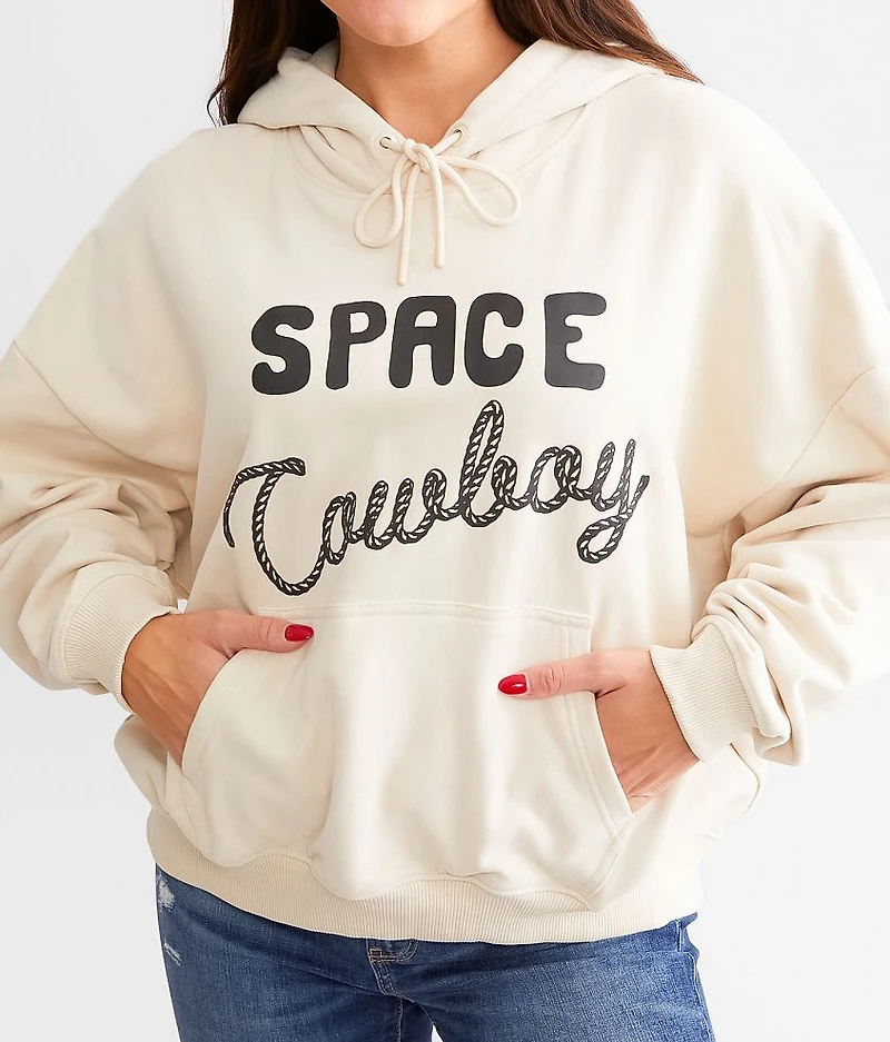Space Cowboy Hoodie