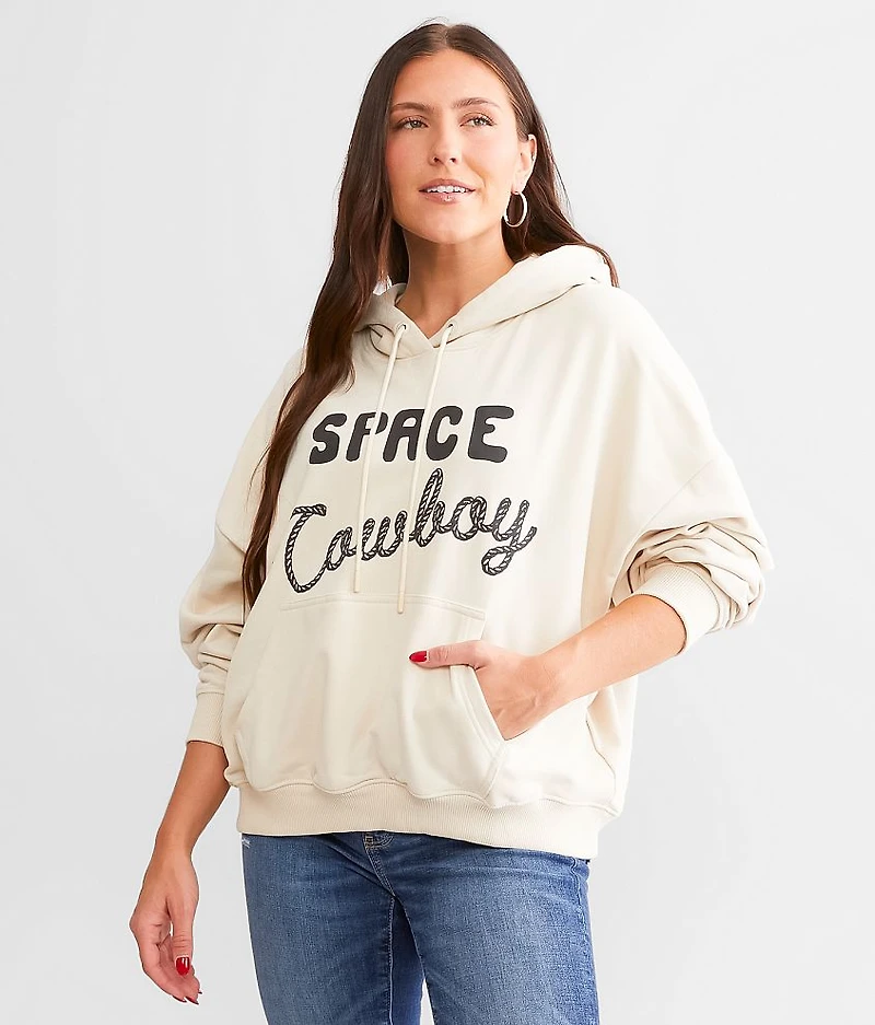 Space Cowboy Hoodie