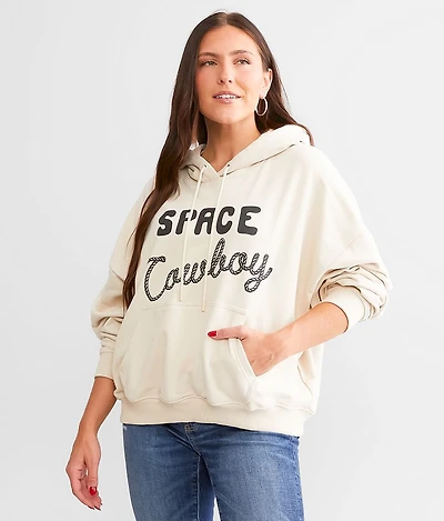 Space Cowboy Hoodie