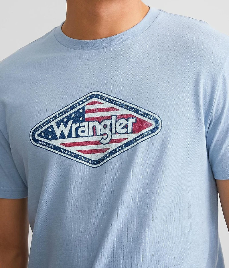 Flag T-Shirt