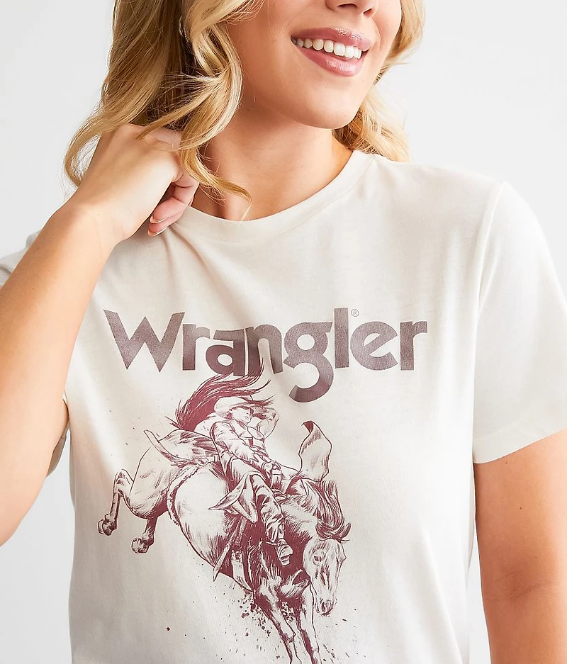 Cowboy T-Shirt
