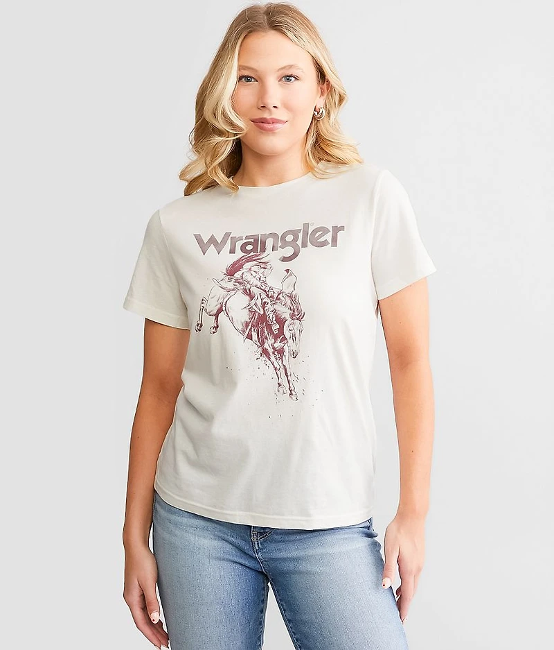 Cowboy T-Shirt