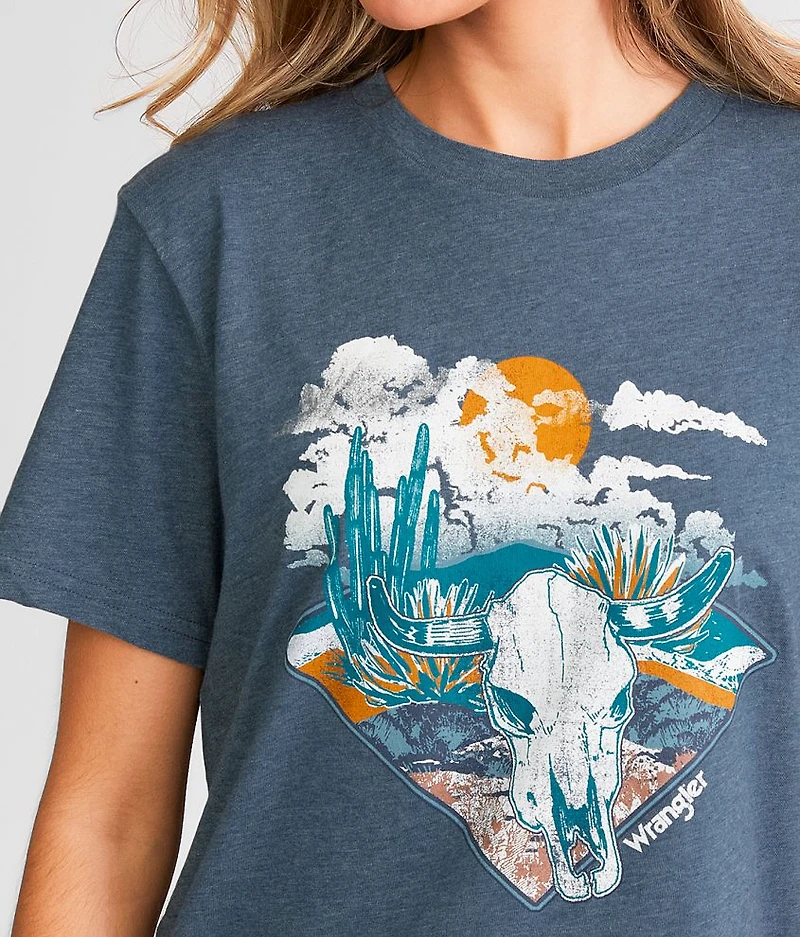 Retro Desert T-Shirt
