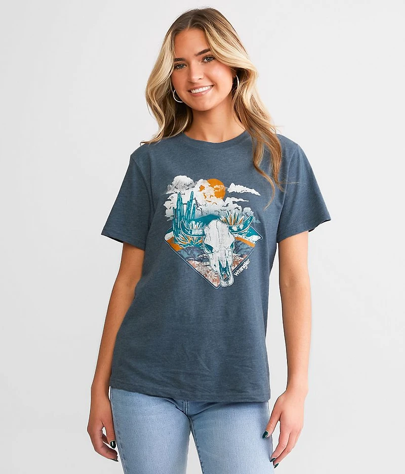 Retro Desert T-Shirt