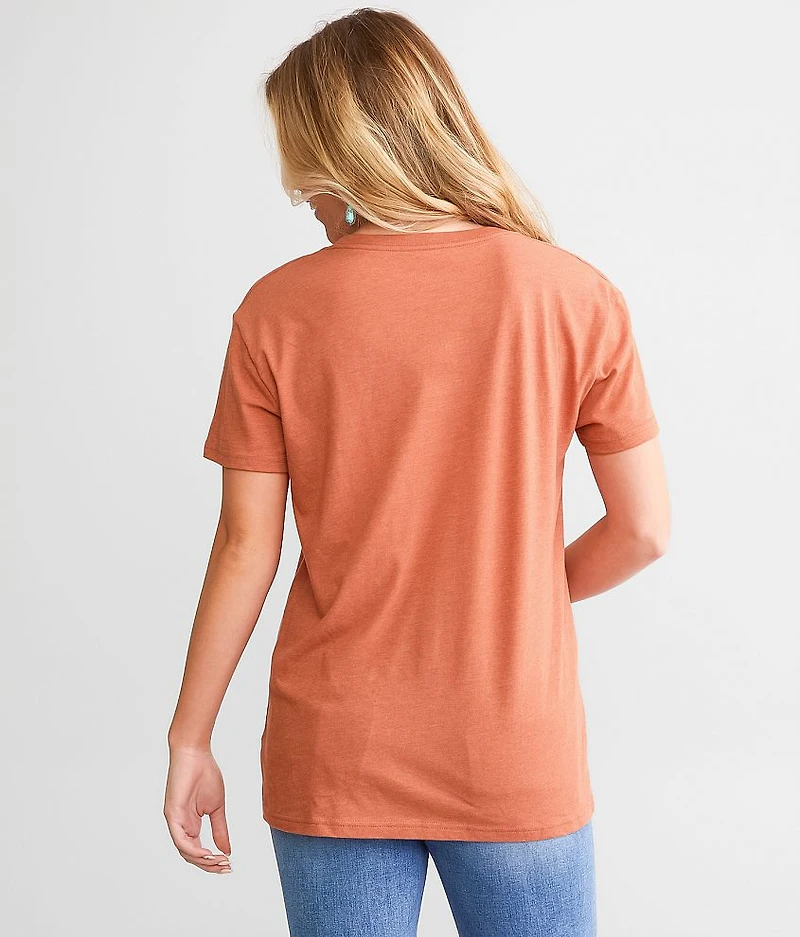 Desert Oversized T-Shirt