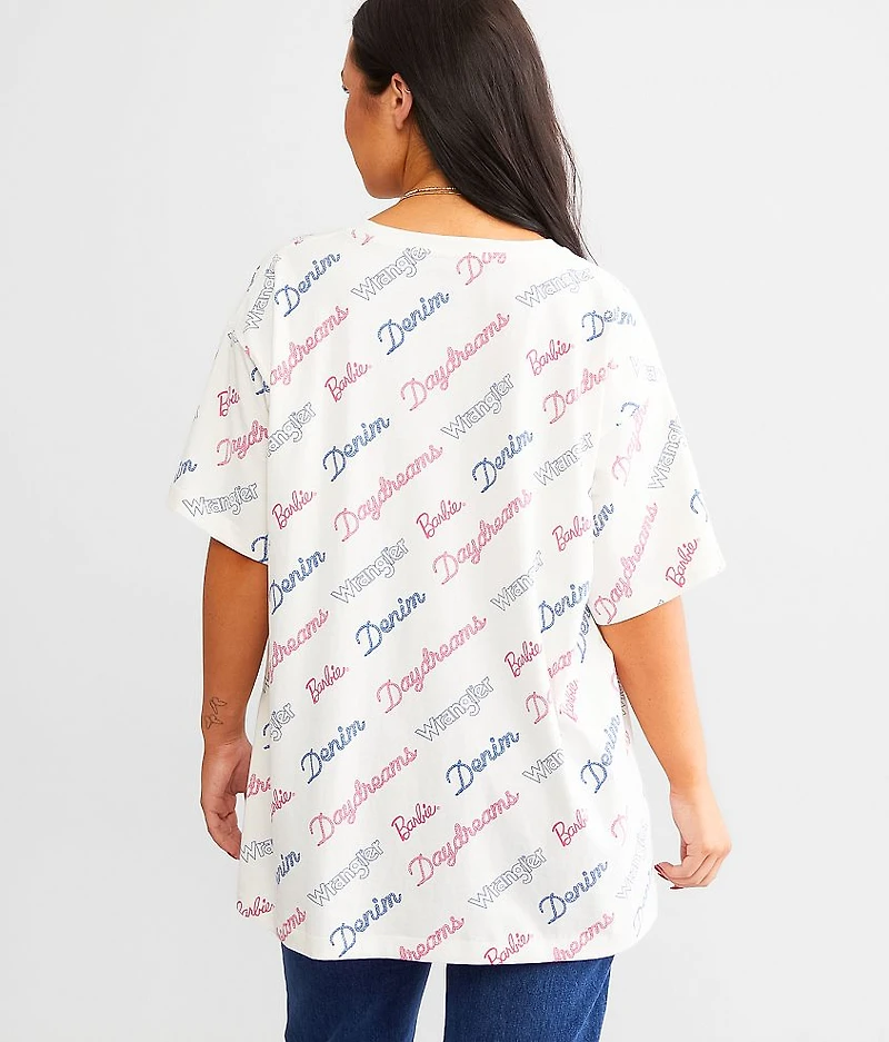 Barbie® Boyfriend T-Shirt