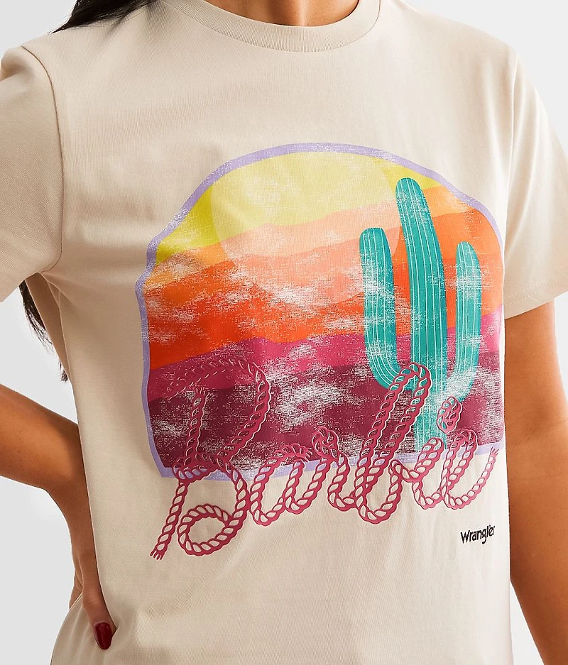 Scenic Barbie® T-Shirt