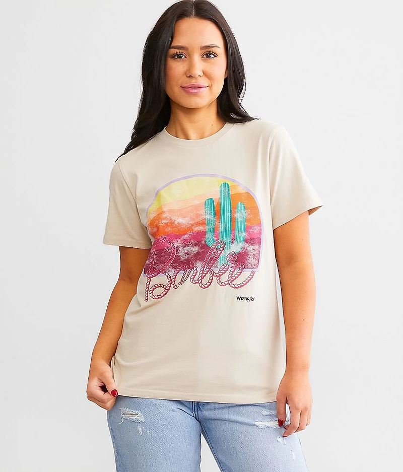 Scenic Barbie® T-Shirt
