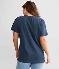Retro Poster T-Shirt
