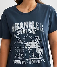 Retro Poster T-Shirt